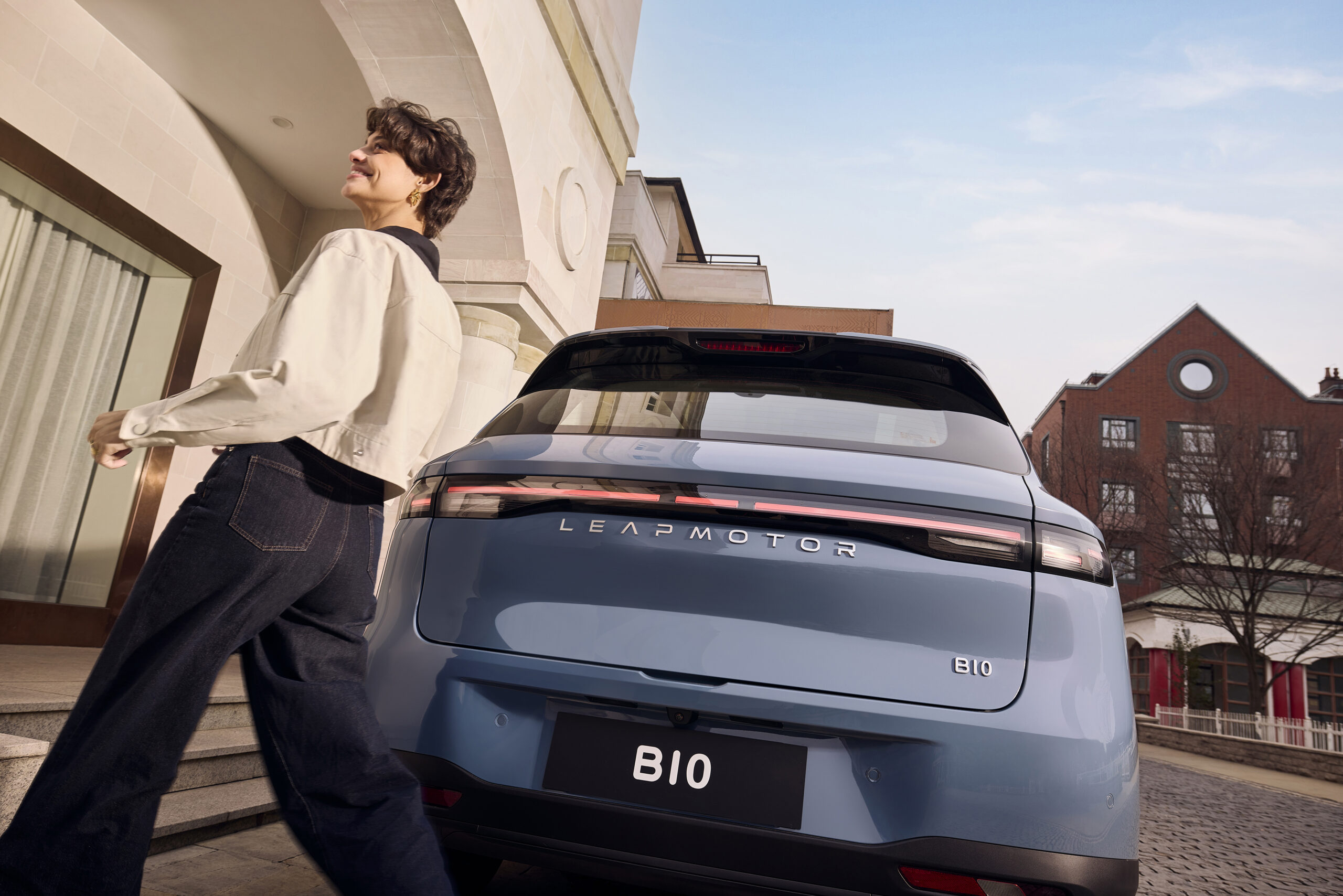 Leapmotor B10 - Lifestyle 24.11.2025 (2) Leapmotor B10